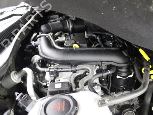 Engine mount VW POLO VI (AW1, BZ1, AE1) 1.0 TSI | BP32767534M89  - Image 15