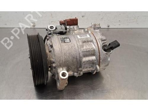 Used AC compressor AC compressor 37037981 37037981