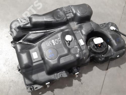 Used Fuel tank Fuel tank PEUGEOT TRAVELLER Bus (V_) 1.5 BlueHDi 120 (120 hp) 10896698 10896698