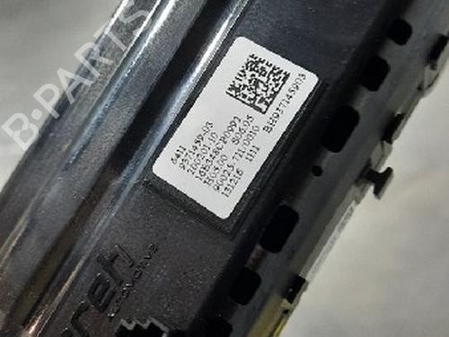 Climate control BMW 2 Gran Tourer (F46) 218 d | BP10882866I5 
