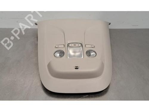 Interior roof light PEUGEOT PARTNER Box Body/MPV (K9) 1.5 BlueHDi 100 | BP28684784I8