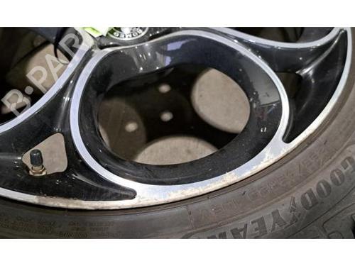 Rim ALFA ROMEO STELVIO (949_) 2.2 D Q4 (949.AXB2A) | BP23624560C45