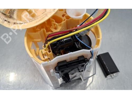 Fuel pump MERCEDES-BENZ A-CLASS (W177) A 200 d (177.012) | BP33927532M76 - Image 4