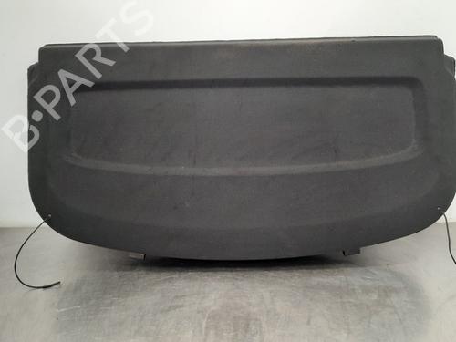 Used Rear parcel shelf OPEL ASTRA K (B16) 1.5 CRDI (68) (105 hp) 15042409