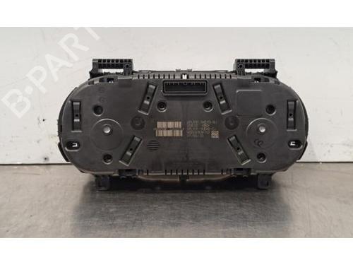 Instrument cluster DACIA SANDERO III 1.0 SCe 65 | BP30663407C47