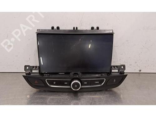 Display multifunzione Display multifunzione OPEL INSIGNIA B Sports Tourer (Z18) 1.5 CDTi (35) (122 hp) 34433692 34433692