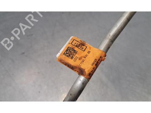 AC pipe FORD TRANSIT COURIER B460 Box Body/MPV 1.5 TDCi | BP36872755M126  - Image 6