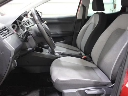 Seats set SEAT IBIZA V (KJ1, KJG) 1.0 TSI | BP29521885C78 