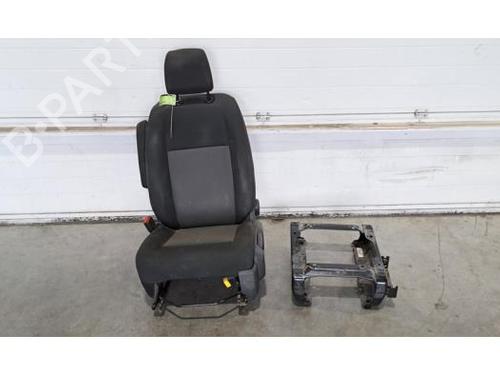 Used Left front seat PEUGEOT EXPERT Van (V_) 1.5 BlueHDi 120 (120 hp) 26534404