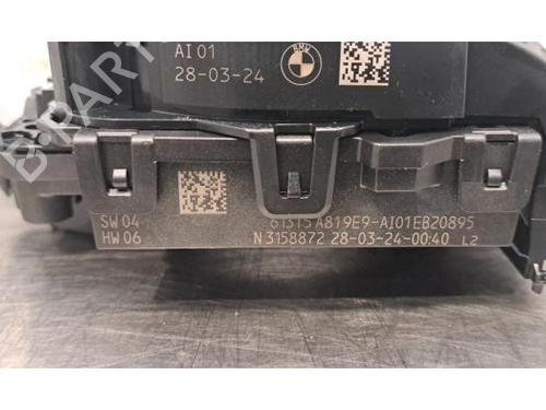 Mando intermitentes / limpia BMW 3 (G20, G80, G28) 318 i | BP30659871I23