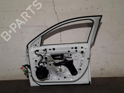 Right front door PEUGEOT 208 II (UB_, UP_, UW_, UJ_) 1.5 BlueHDI 100 | BP30138952C3 