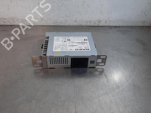 Used Electronic module Electronic module RENAULT KADJAR (HA_, HL_) 1.3 TCe 140 (HLNB, HLN1) (140 hp) 40025861 40025861