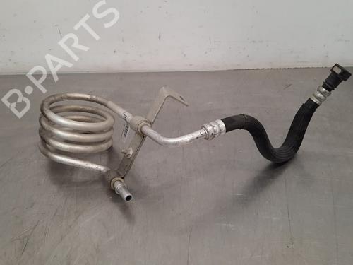 Used Pipe CITROËN JUMPER II Van 2.2 BlueHDi 120 (120 hp) 15792323