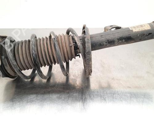 Left front shock absorber MERCEDES-BENZ A-CLASS Saloon (V177) A 180 (177.184) | BP23598650M16 