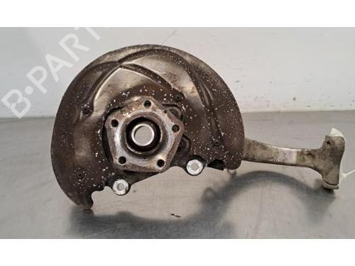 Left front steering knuckle AUDI A4 B9 (8W2, 8WC) 1.4 TFSI | BP29468101M25 