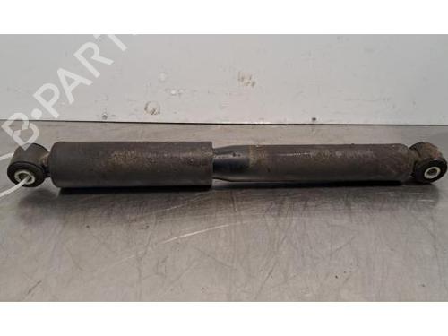 Used Left rear shock absorber MERCEDES-BENZ SPRINTER 3,5-t Van (B907, B910) 315 CDI RWD (907.631, 907.633, 907.635, 907.637) (150 hp) 30660093
