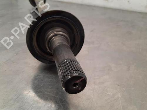 Right rear driveshaft BMW X3 (G01, F97, G08) xDrive M40 i | BP21674770M41 