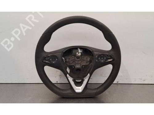 Used Steering wheel OPEL COMBO Box Body/MPV (K9) 1.5 D (131 hp) 30766654