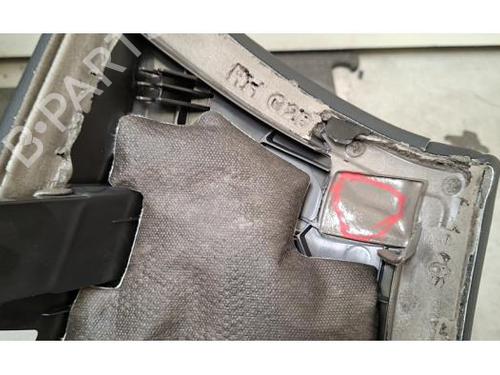 Seats set BMW i4 (G26) eDrive35 | BP40285023C78  - Image 17