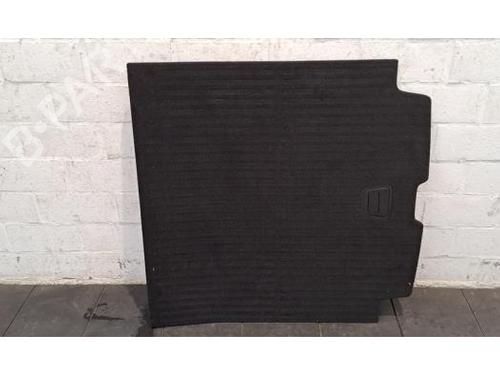 Used Luggage compartment floor VOLVO V60 II (225) D3 (150 hp) 29521991