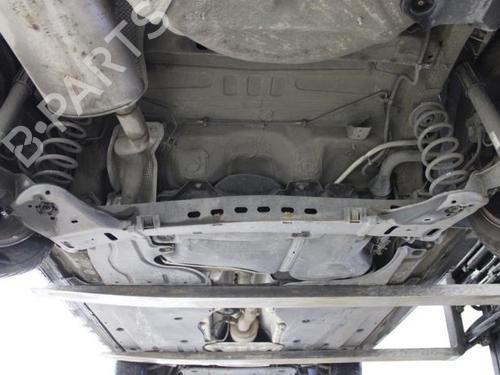 Particulate filter SKODA OCTAVIA IV Combi (NX5, PV5) 2.0 TDi | BP39995499M81 - Image 37