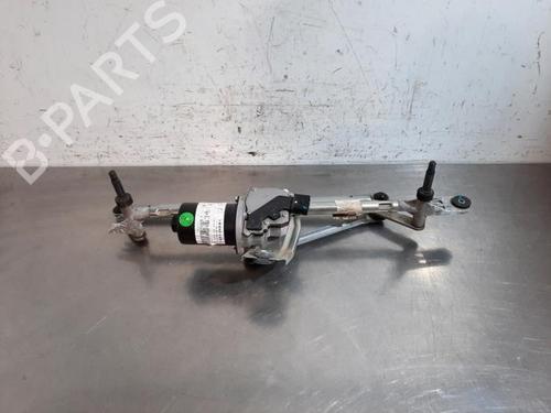 Used Front wipers mechanism MG MG HS 1.5 EHS Hybrid (CSA6463) (258 hp) 25450050