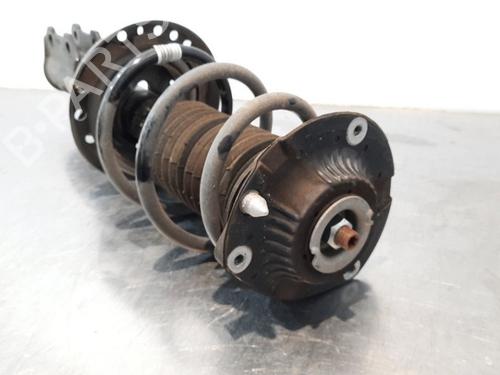 Left front shock absorber OPEL ASTRA K (B16) 1.5 CRDI (68) | BP17110966M16 