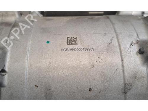 Gearbox VOLVO XC40 (536) T4 Plug-in Hybrid | BP38297281M3 - Image 6