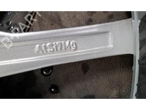 Fælk AUDI Q4 E-TRON SUV (F4B) 40 | BP34105528C45 - Image 16