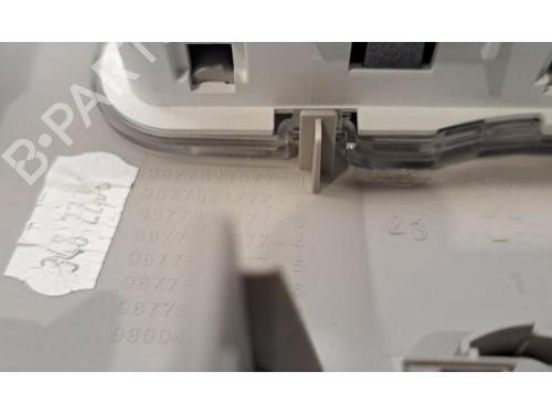 Interior roof light PEUGEOT EXPERT Van (V_) 1.5 BlueHDi 120 | BP29600747I8 