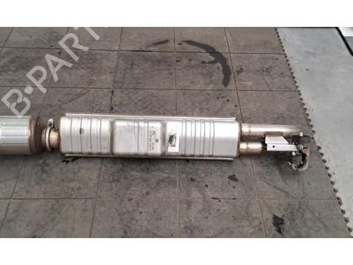 Catalyst MERCEDES-BENZ G-CLASS (W463) G 400 d 4-matic (463.350) | BP35746621M10 - Image 8