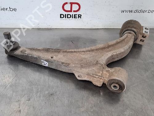 Right front suspension arm OPEL ZAFIRA TOURER C (P12) 1.6 CDTI (75) | BP10880443M13 
