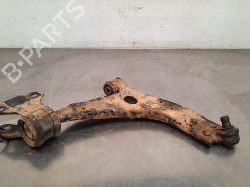 Right front suspension arm FORD C-MAX II (DXA/CB7, DXA/CEU) 2.0 TDCi | BP23607955M13 
