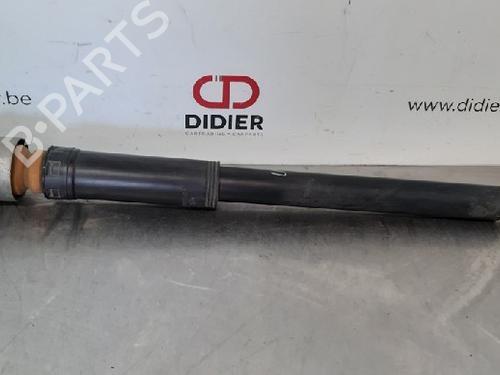 Used Left rear shock absorber MERCEDES-BENZ A-CLASS (W176) A 160 (176.041) (102 hp) 10872740