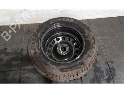 Rim CITROËN JUMPY III Van (V_) 2.0 BlueHDi 120 | BP30057230C45 