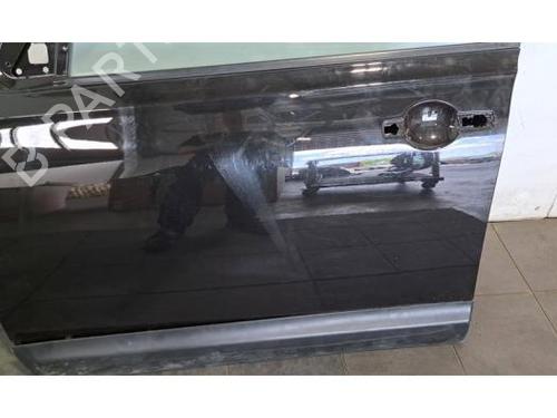 Left front door NISSAN QASHQAI / QASHQAI +2 I (J10, NJ10, JJ10E) 1.5 dCi | BP26014118C2 