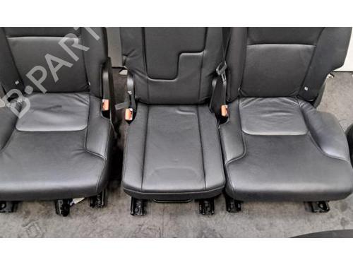 Sæde sæt VOLVO XC90 II (256) B5 Mild-Hybrid AWD | BP39645772C78  - Image 12