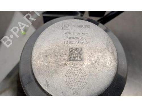 Vacuum pump SKODA KAROQ (NU7, ND7) 1.5 TSI | BP29524261M80 