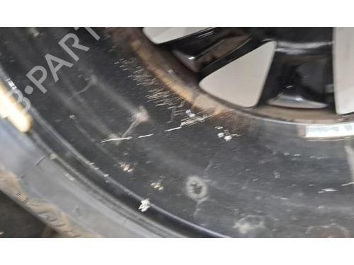 Rim DS DS 4 II (FR_, FB_, F3_, FP_) PureTech 180 (F35GFT) | BP30092126C45 