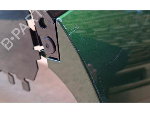 Rear bumper PEUGEOT 308 III (FB_, FH_, FP_, F3_, FM_) BlueHDi 130 (FBYHZL, FBYHZT) | BP30629717C8