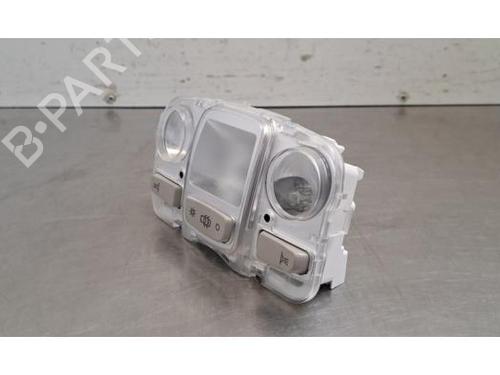 Interior roof light PEUGEOT RIFTER e-Rifter | BP37686197I8 - Image 2