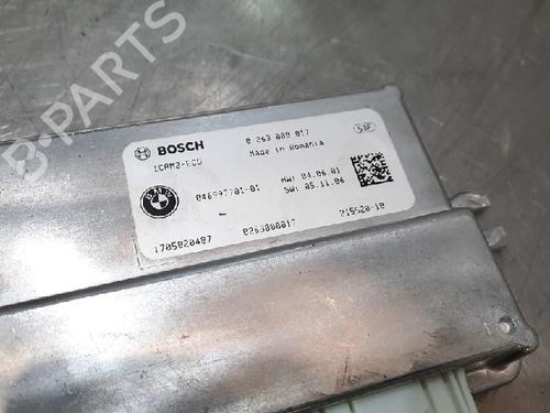 Electronic module BMW 3 (F30, F80) 320 d xDrive | BP11726697M83 