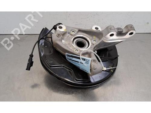 Used Right front steering knuckle Right front steering knuckle MG MG ZS SUV (AZS1) EV (156 hp) 36382470 36382470