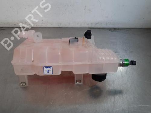 Ekpansionstank Ekpansionstank IVECO DAILY VI Van 33S14, 35S14, 35C14, 42S14 (136 hp) 37092161 37092161