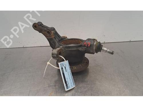 Left front steering knuckle RENAULT MASTER III Van (FV) 2.3 dCi 110 FWD (FV0R, FV0W, FV1A) | BP36757761M25 - Image 4