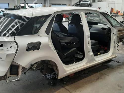 Elektronisk modul CITROËN C4 SPACETOURER (3D_) 1.5 BlueHDi 130 | BP23605609M83 