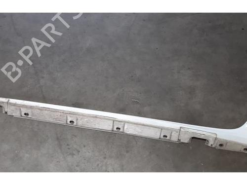 Used Left sideskirt AUDI A6 C7 (4G2, 4GC) 3.0 TDI quattro (326 hp) 23609120
