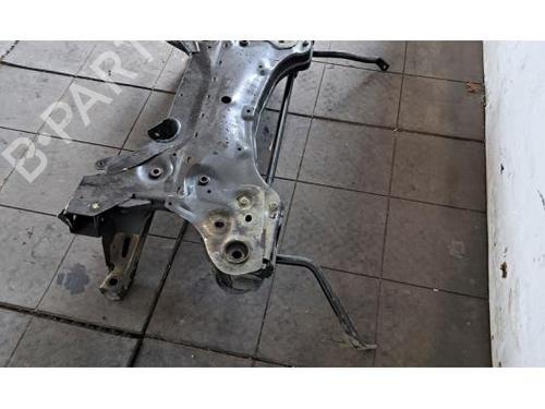 Subframe RENAULT MASTER III Platform/Chassis (EV, HV, UV) 2.3 dCi 145 FWD (EV0E, EV0F, HV0E, HV0F, UV0E, UV0F,... | BP28081726M9 