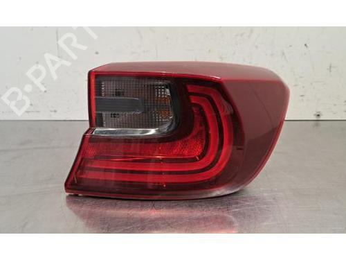 Used Right taillight Right taillight 38157587 38157587