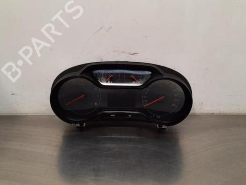 Used Instrument cluster OPEL GRANDLAND / GRANDLAND X (A18, P1UO) 1.2 (75) (131 hp) 23605876